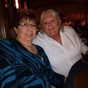 Meet your Posher, Carol